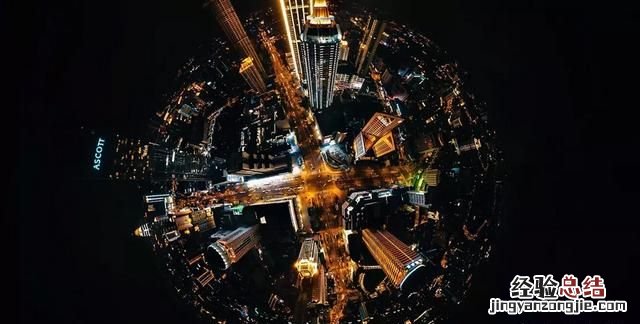 如何制作360度全景图,可旋转
