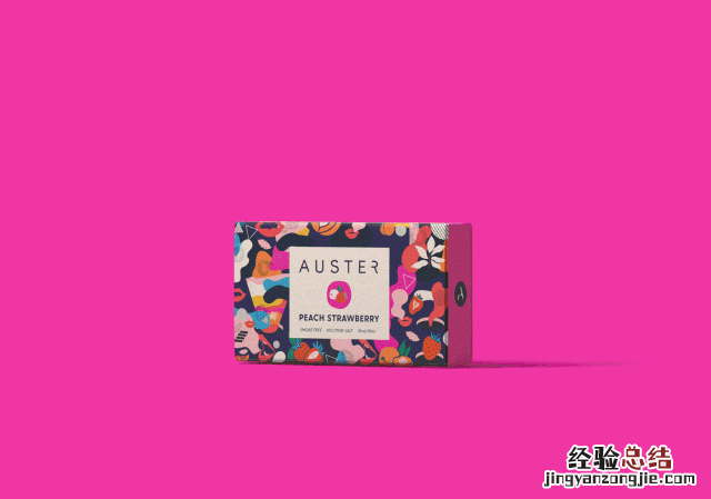 2019年设计流行趋势