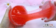 怎么制作假水超简单