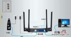 wifi连接上却不能上网怎么办