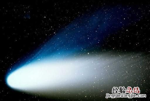 下一次彗星出现是什么时候