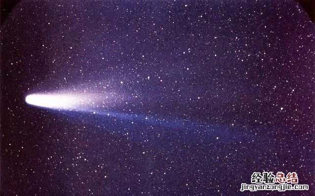 下一次彗星出现是什么时候