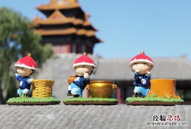 故宫淘宝来自故宫的礼物,故宫文创和故宫淘宝