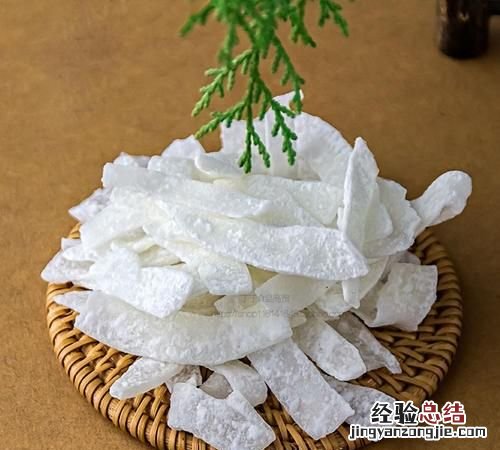 椰子肉怎么吃，椰子怎么吃?怎么打开?