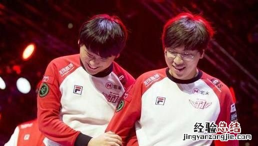 2018msi rng阵容