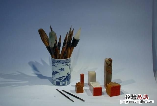文房四宝分别是哪几个 文房四宝分别是什么