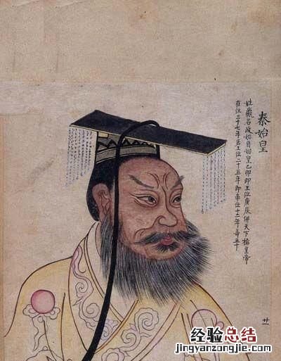 人类能将秦始皇复活，梦见死人复活什么预兆