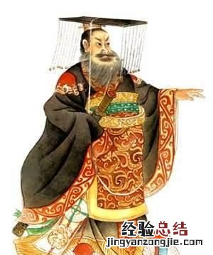 人类能将秦始皇复活，梦见死人复活什么预兆