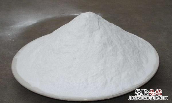 生粉和淀粉的区别，生粉和淀粉是一样的吗?有什么区别呢