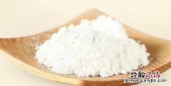 生粉和淀粉的区别，生粉和淀粉是一样的吗?有什么区别呢