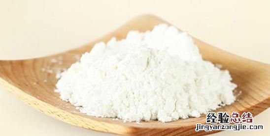 生粉和淀粉的区别，生粉和淀粉是一样的吗?有什么区别呢