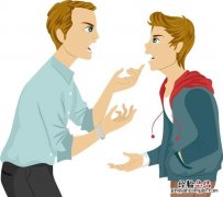 生活中扯皮的人会找各种理由与你周旋，你会敬而远之还是与其理论