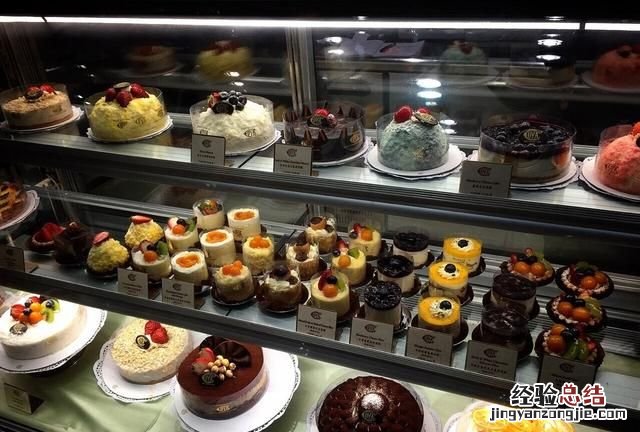 如何经营好一家蛋糕店,让它盈利