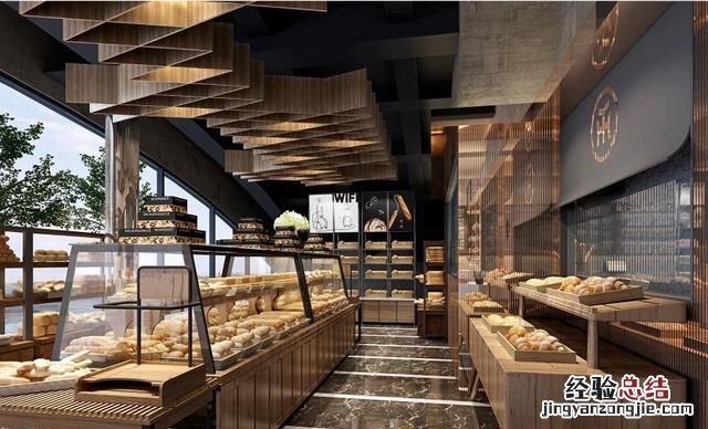 如何经营好一家蛋糕店,让它盈利
