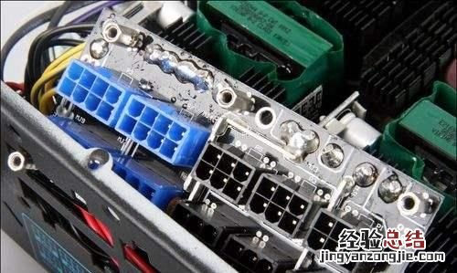 如何计算电脑用多大电源