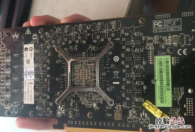 怎么看显卡是否挖过矿,怎么看显卡挖过矿