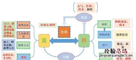 影响苹果价格的主要原因 影响苹果价格的因素有哪些