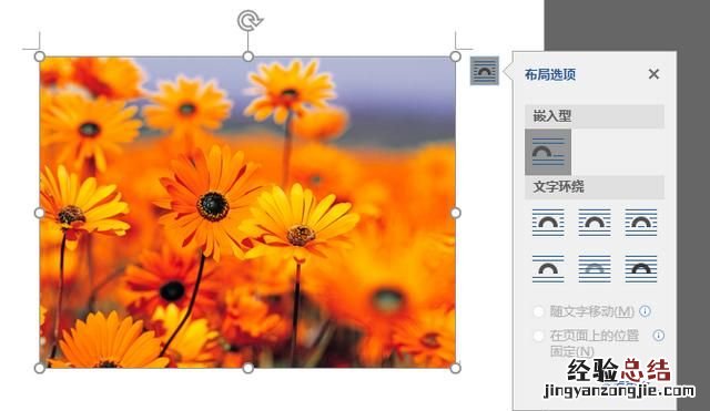word里面怎么插入图片,word里面的图片怎么不能移动