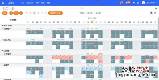 销售团队管理最佳方案 怎样管理好销售团队