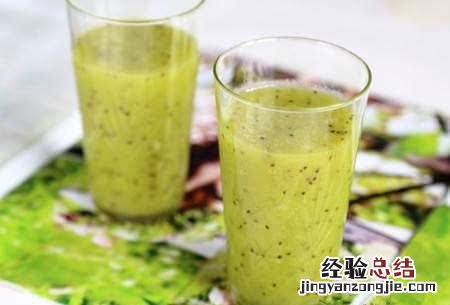 简单好喝的自制饮品