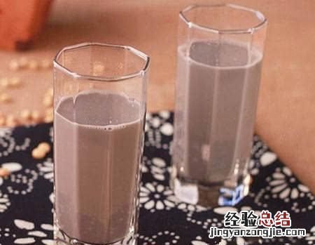 简单好喝的自制饮品