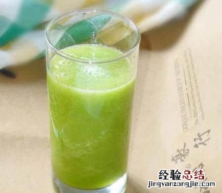 简单好喝的自制饮品