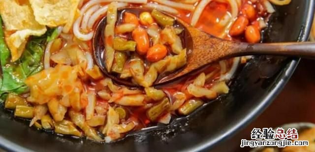 为什么现在的螺蛳粉里面没有螺肉了