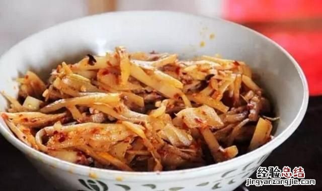 为什么现在的螺蛳粉里面没有螺肉了