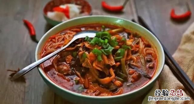 为什么现在的螺蛳粉里面没有螺肉了