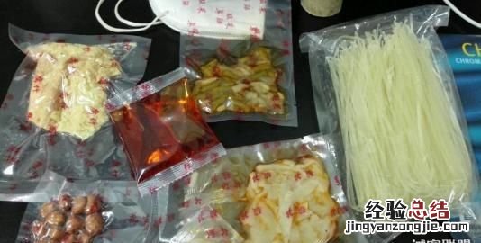 为什么现在的螺蛳粉里面没有螺肉了