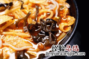 为什么现在的螺蛳粉里面没有螺肉了