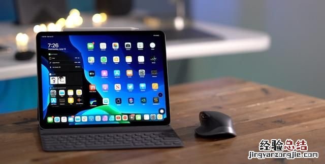 ipad能日常办公吗,ipad能日常办公使用吗