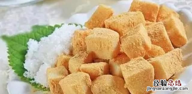 延吉特产，延吉有什么美食吗