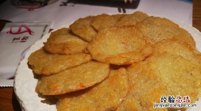 延吉特产，延吉有什么美食吗
