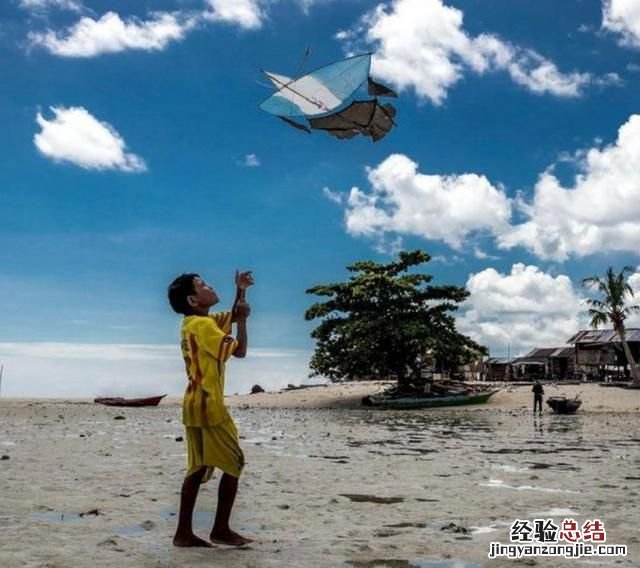 巴瑶族为什么不能上岸，巴瑶族为什么没有国籍