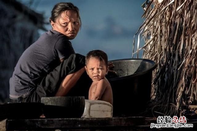 巴瑶族为什么不能上岸，巴瑶族为什么没有国籍