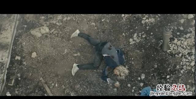 复联2里快银必须死吗