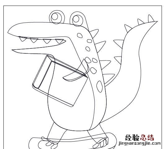 如何把照片制作成矢量图
