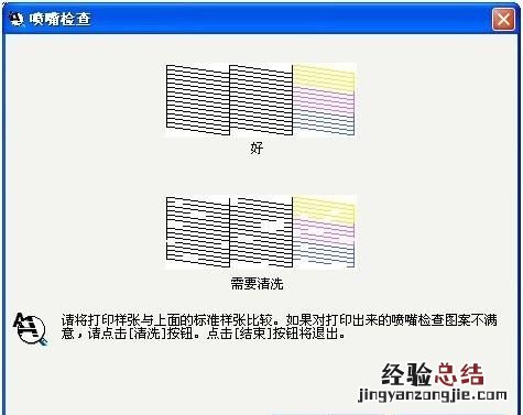打印机墨盒怎么清洗
