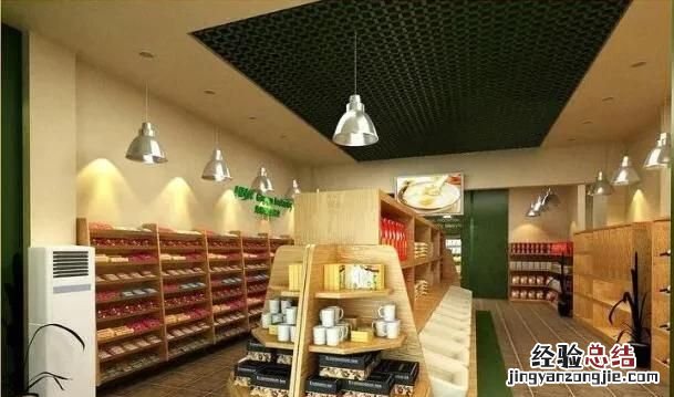 超市商品陈列的方法有哪些,超市两种陈列量最大的陈列方式