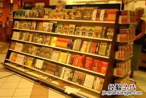 超市商品陈列的方法有哪些,超市两种陈列量最大的陈列方式