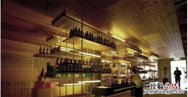 超市商品陈列的方法有哪些,超市两种陈列量最大的陈列方式