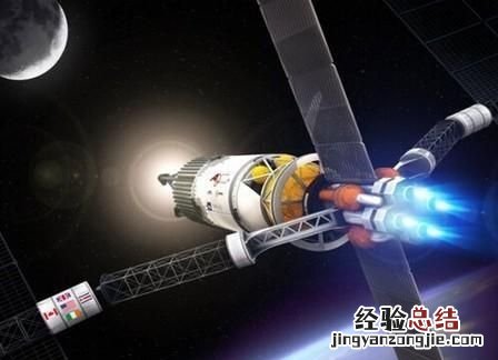 什么是逃逸速度,逃逸速度有几种