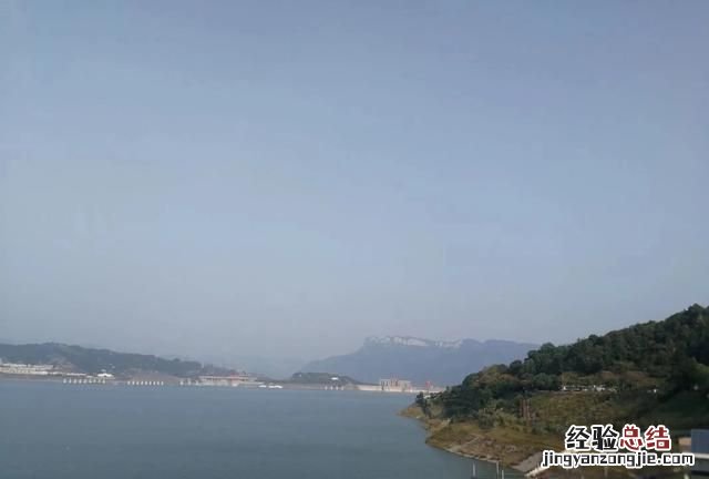 三峡大坝在哪个地方