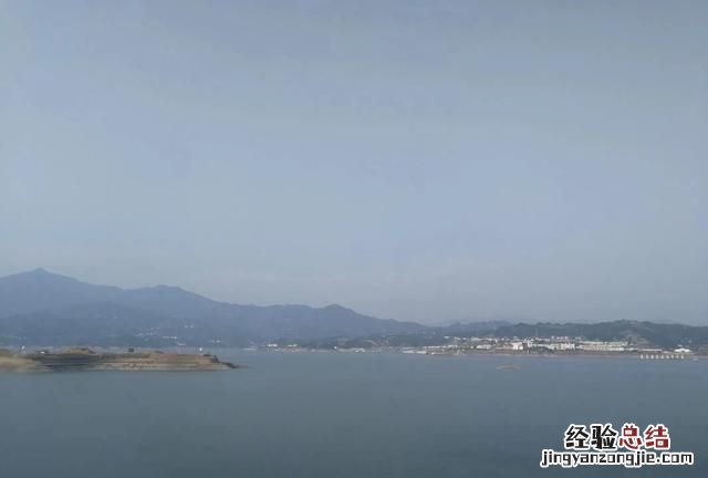 三峡大坝在哪个地方