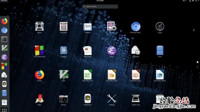 linux发行版和os有什么区别