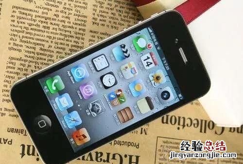 已发布八年的iphone4s还能再战两年吗