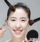 新手怎么买化妆品