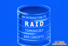 服务器raid卡是什么 服务器为什么做raid