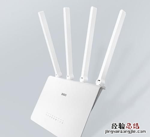 路由器的天线要怎么摆放信号才好呢